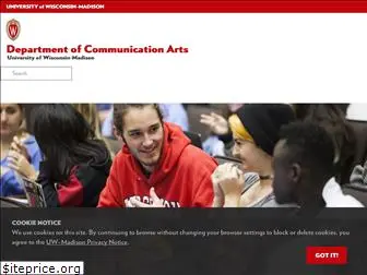 commarts.wisc.edu