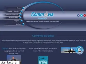commavia.com