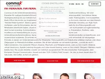 commax-brand.de