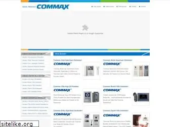 commaxdiafon.com