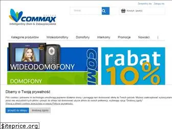 commaxpolska.pl