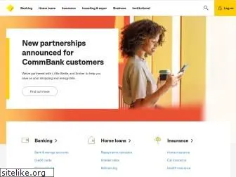 commbank.com.au