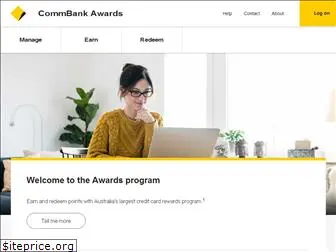 commbankawards.com.au