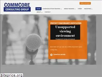 commcore.com