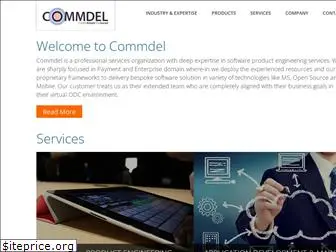 commdel.net