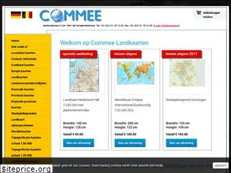 commee.nl