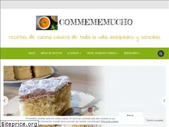 commememucho.com