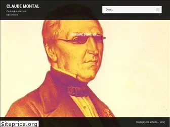 commemoration-claude-montal.fr