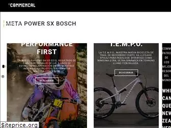 commencal-store.cl