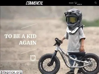 commencal-store.co.nz