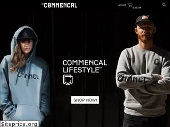 commencal-store.co.za