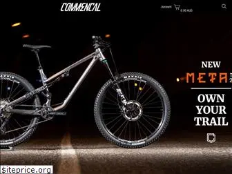 commencal-store.com.au