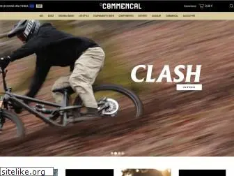 commencal-store.es