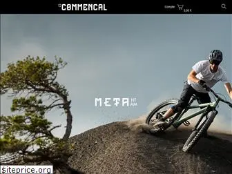 commencal-store.re