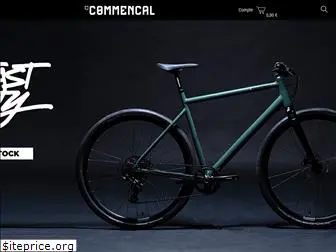 commencal.co.uk