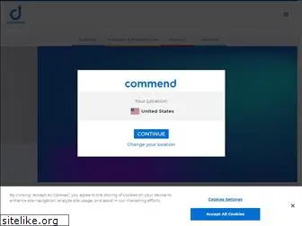 commend.co.uk