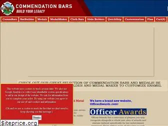 commendationbars.com