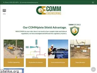 commengineering.com