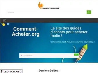 comment-acheter.org