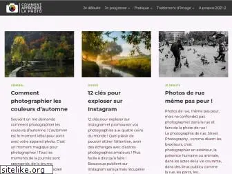 comment-apprendre-la-photo.fr