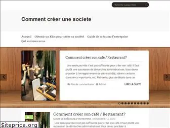 comment-creer-societe.fr