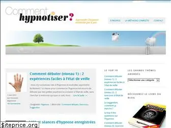 comment-hypnotiser.com