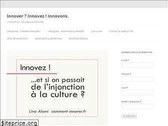 comment-innover.fr