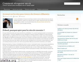 comment-recupere-ex.be