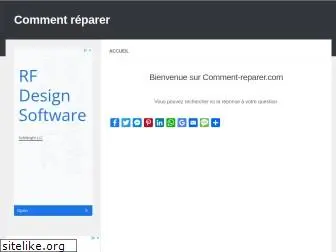 comment-reparer.com