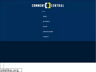 commentcentral.co.uk