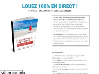 www.commentlouerplus.fr