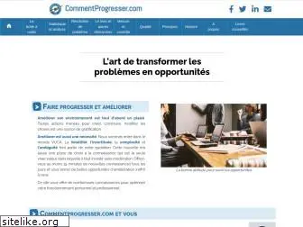 commentprogresser.com