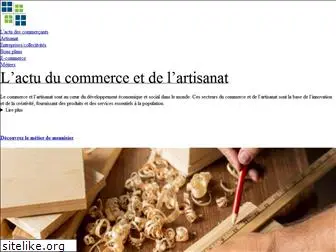 commerce-artisan.com