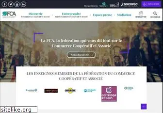 commerce-associe.fr