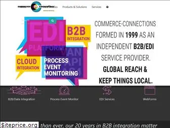 commerce-connections.com