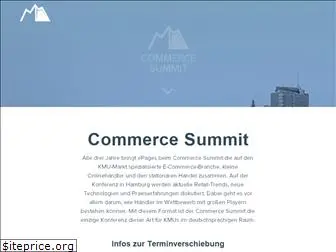 commerce-summit.com