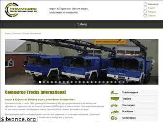 commerce-trucks.com