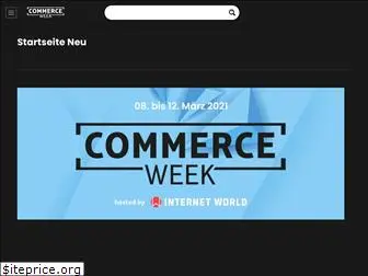 commerce-week.de