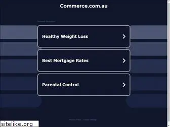 commerce.com.au