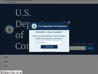 commerce.gov