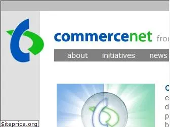 commerce.net