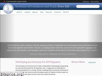 commerce.virginia.gov