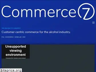 commerce7.com
