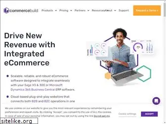 commercebuild.com