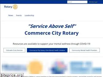 commercecityrotary.org