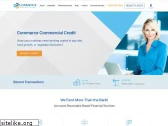 commercecommercialcredit.com