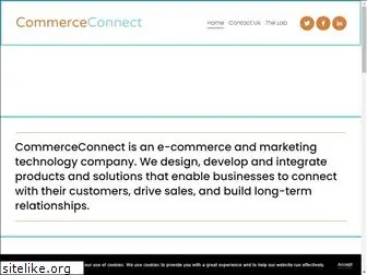 commerceconnect.com