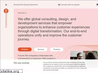 commercecx.com