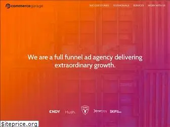 commercegarage.com