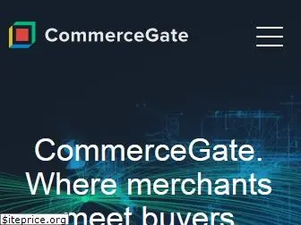 commercegate.com